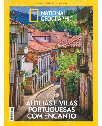 National Geographic  EDIÇÃO ESPECIAL VIAGENS