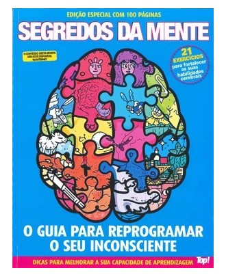 Segredos da Mente
