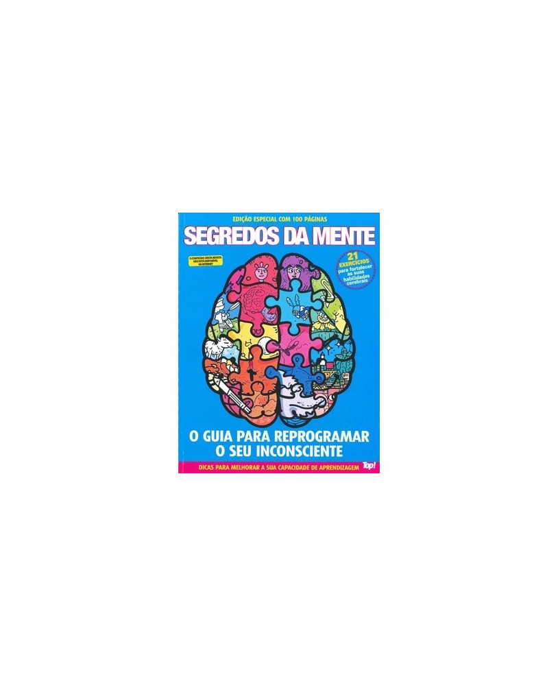 Segredos da Mente