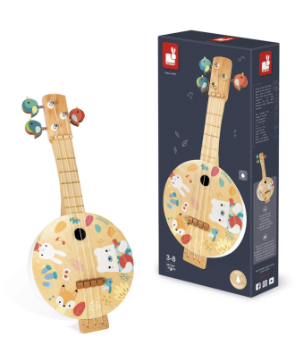 Banjo Pure Janod J05160