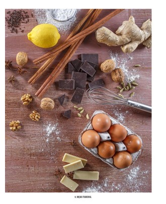 Especial 100 receitas de Doçaria Tradicional