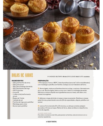 Especial 100 receitas de Doçaria Tradicional