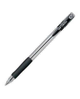 Esferográfica Uni Lakubo 0.7mm