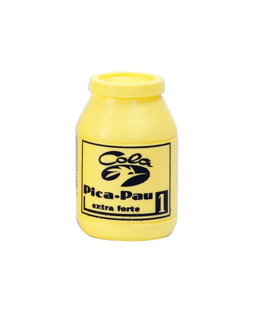 Cola Branca Pica-Pau 100ml