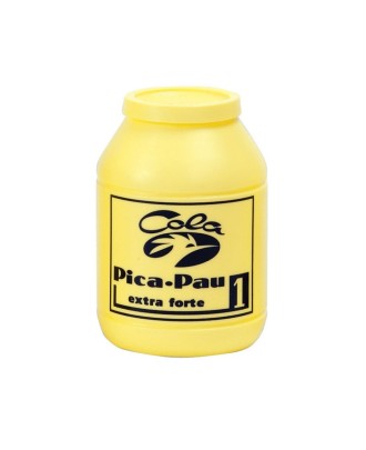 Cola Branca Extra Forte PICA-PAU 250ml