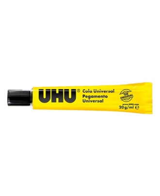 Cola UHU Universal 20ml