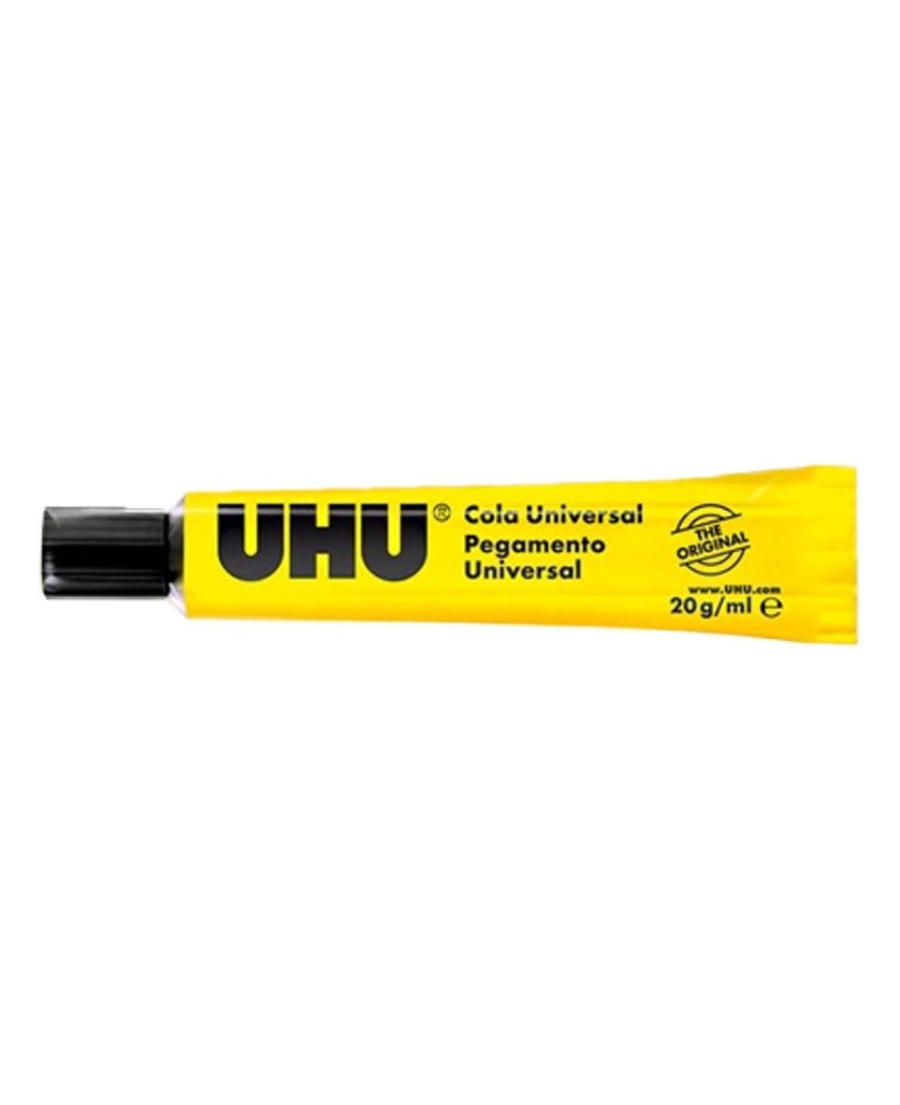 Cola UHU Universal 20ml