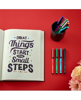 Rotring Marcador Fine Liner 0.4