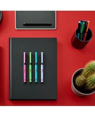 Rotring Marcador Fine Liner 0.4