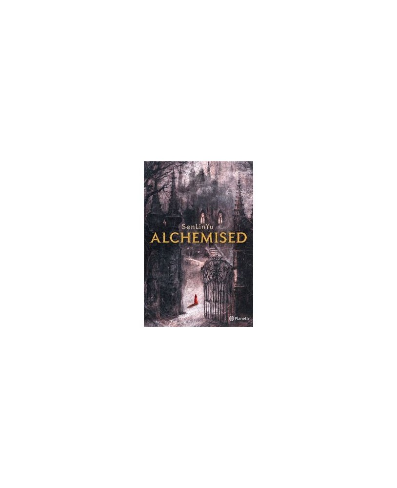 Alchemised
