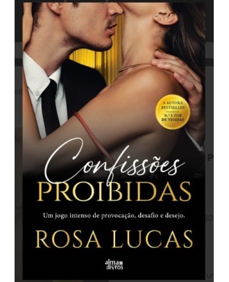 Confissões Proibidas