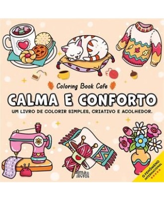 Coloring Book Cafe❤