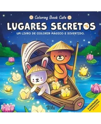 Coloring Book Cafe❤