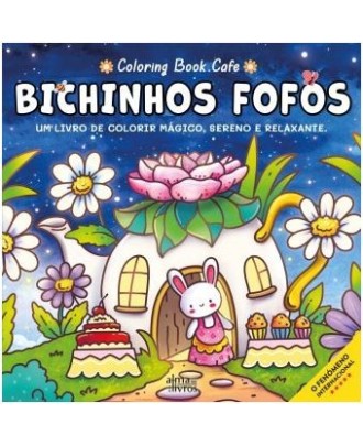 Coloring Book Cafe❤