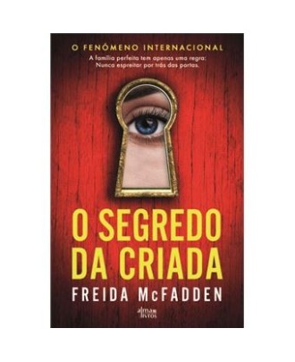 A Criada - Livro 2: O Segredo da Criada