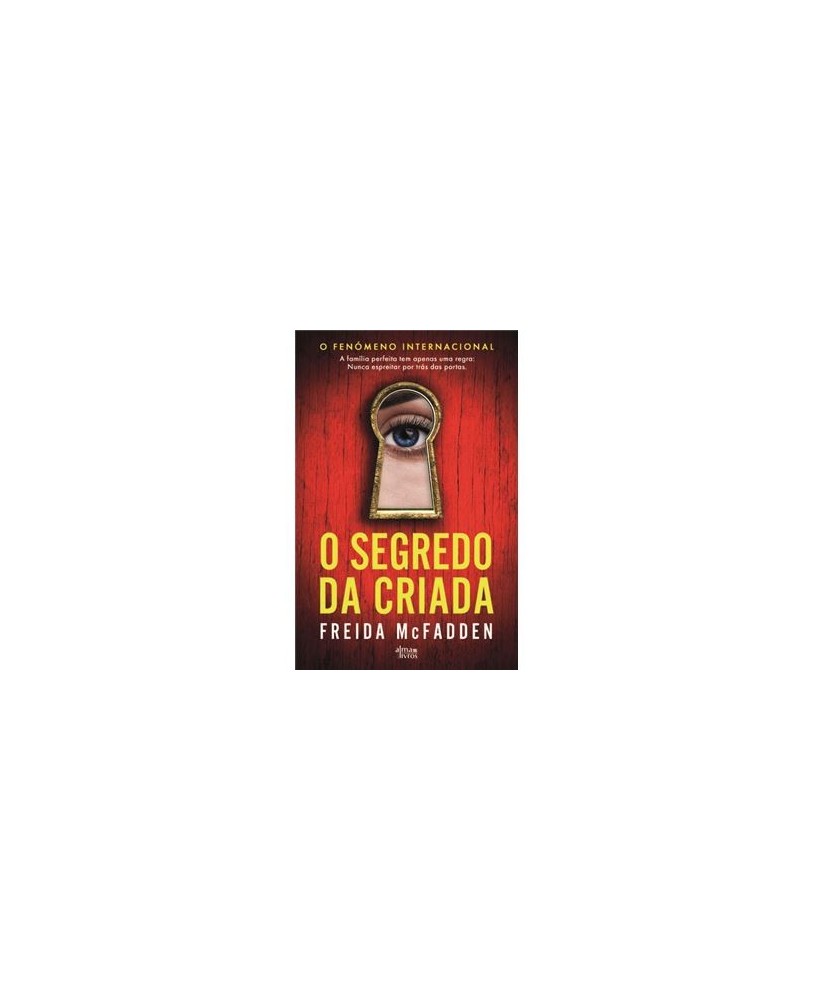 A Criada - Livro 2: O Segredo da Criada