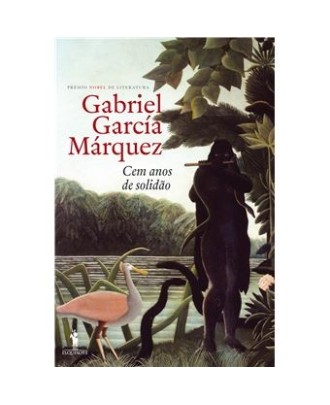 Cem Anos de Solidão