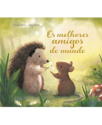 Os Melhores Amigos do Mundo