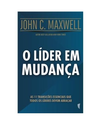 O Líder em Mudança