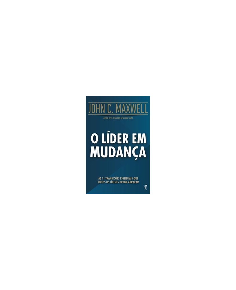 O Líder em Mudança