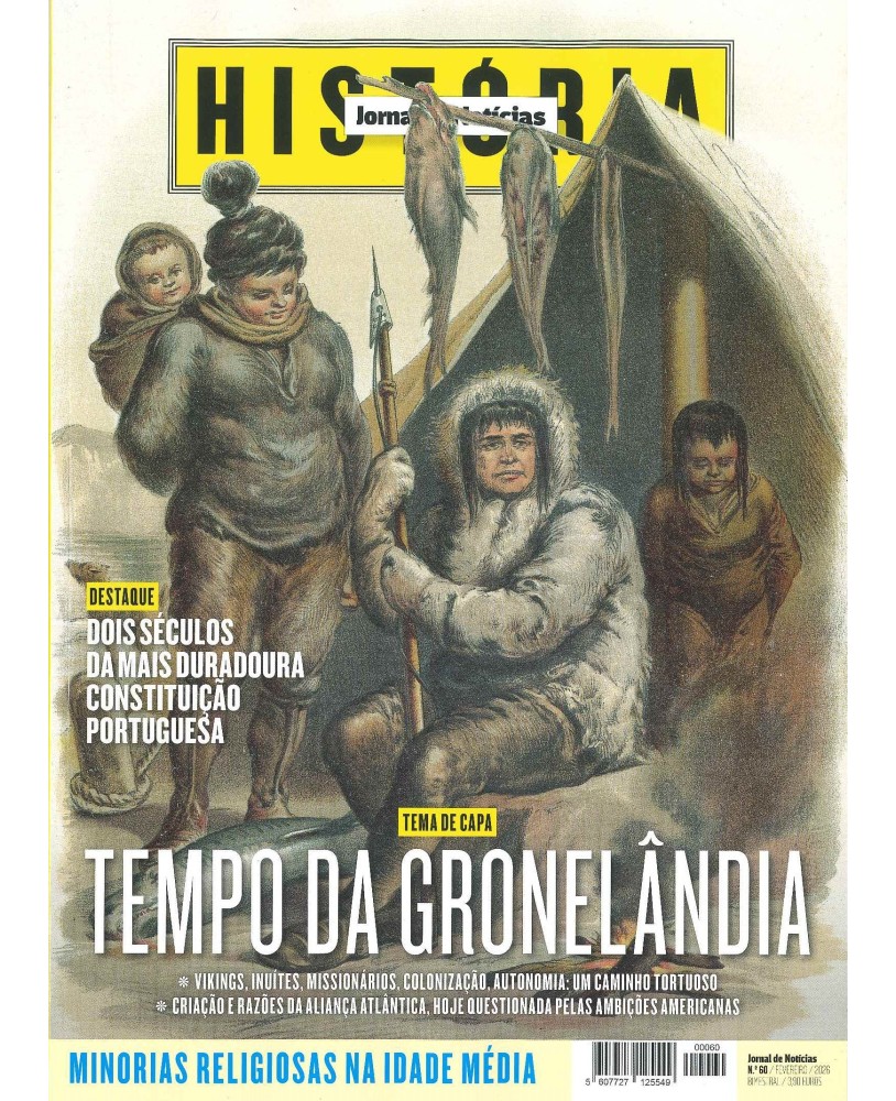 JN História