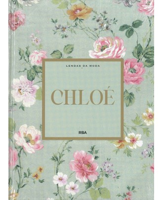 Lendas da Moda: Chloé