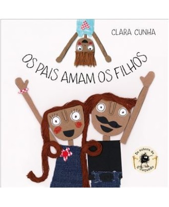 Os Pais Amam os Filhos