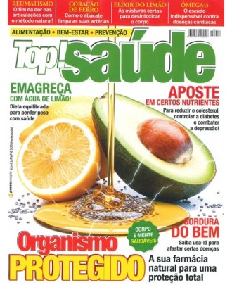 Top! Saúde