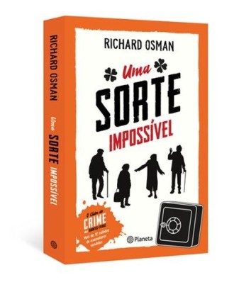 Uma Sorte Impossível