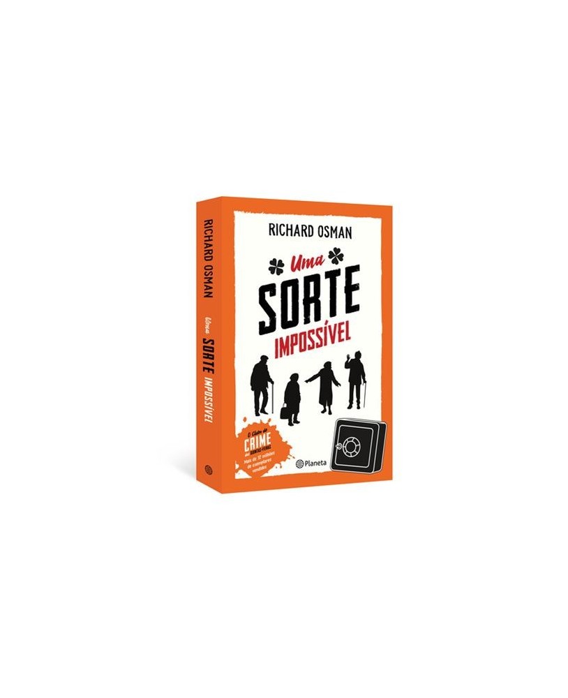 Uma Sorte Impossível