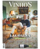 Revista de Vinhos - A Essência do Vinho N.º436