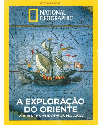 National Geographic Portugal