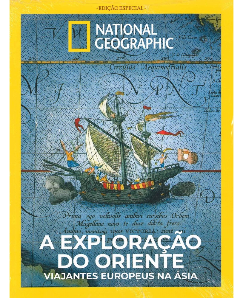 National Geographic Portugal