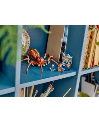 LEGO Harry Potter 76434 Aragogue na Floresta Proibida