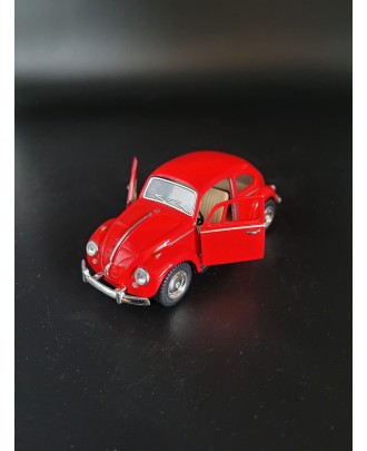 Miniatura VW Volkswagen 1967