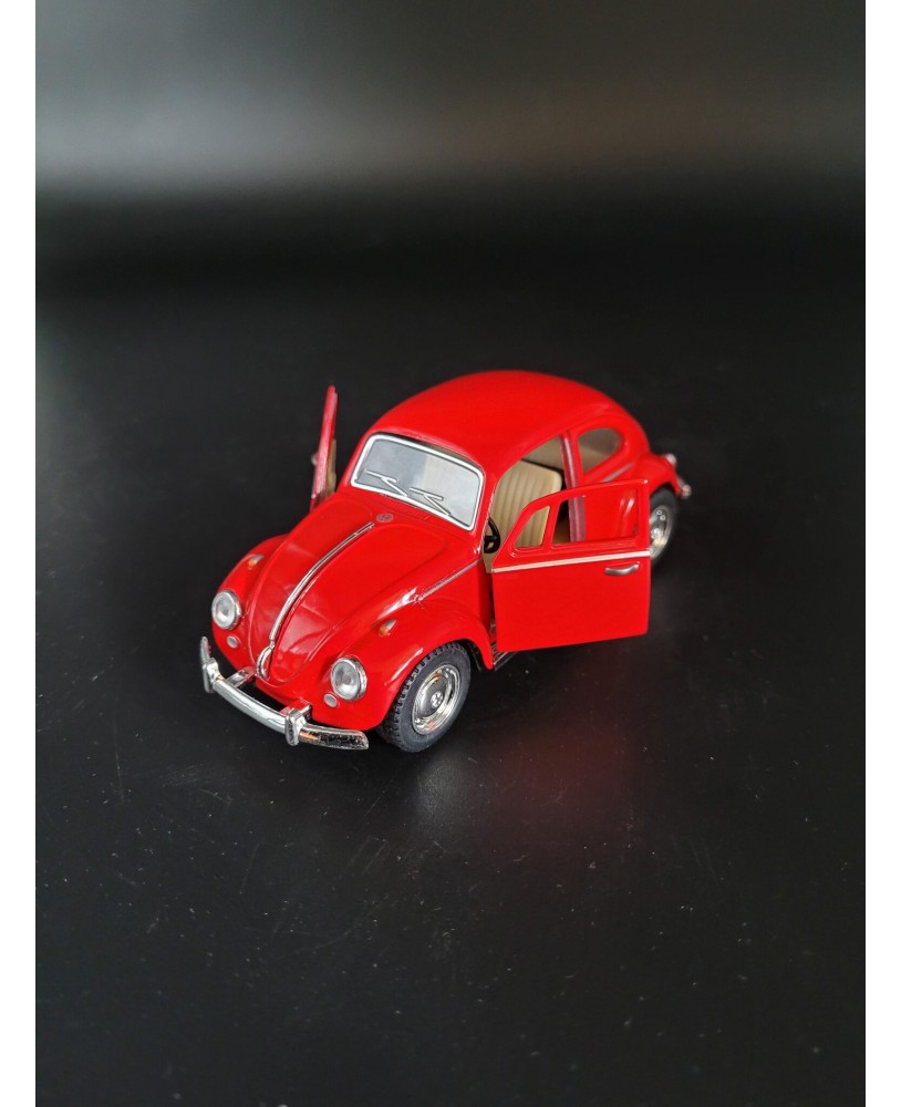 Miniatura VW Volkswagen 1967