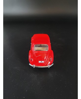 Miniatura VW Volkswagen 1967