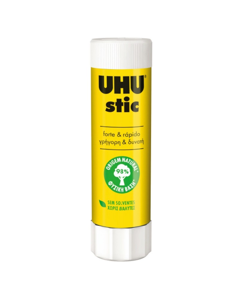 Cola stick UHU 40g