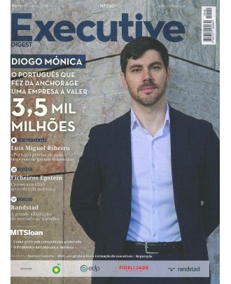 Executive Digest
