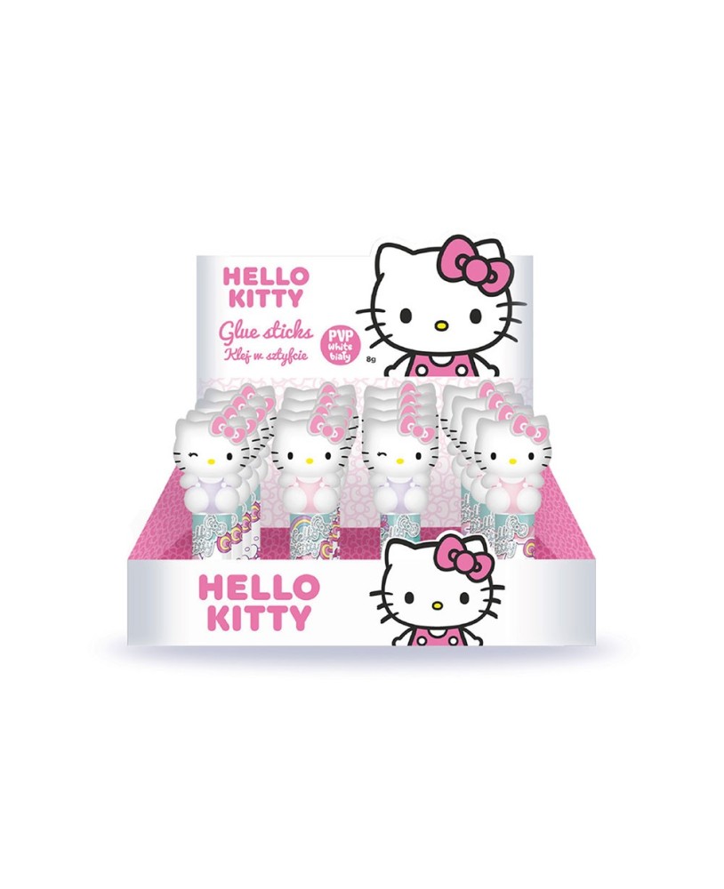 Cola Stick 8g Hello Kitty