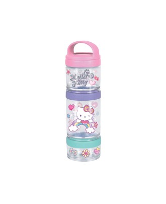 Snack Box Hello Kitty