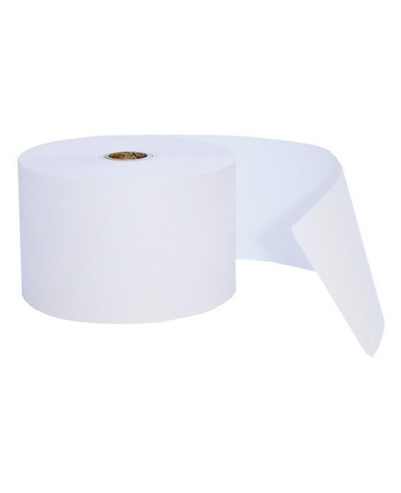 Rolo Maquina Calculadora Firmo 44X60X11 Embalagem com 10 Unidades