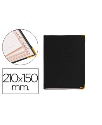 Lista Telefónica Capa Flexível