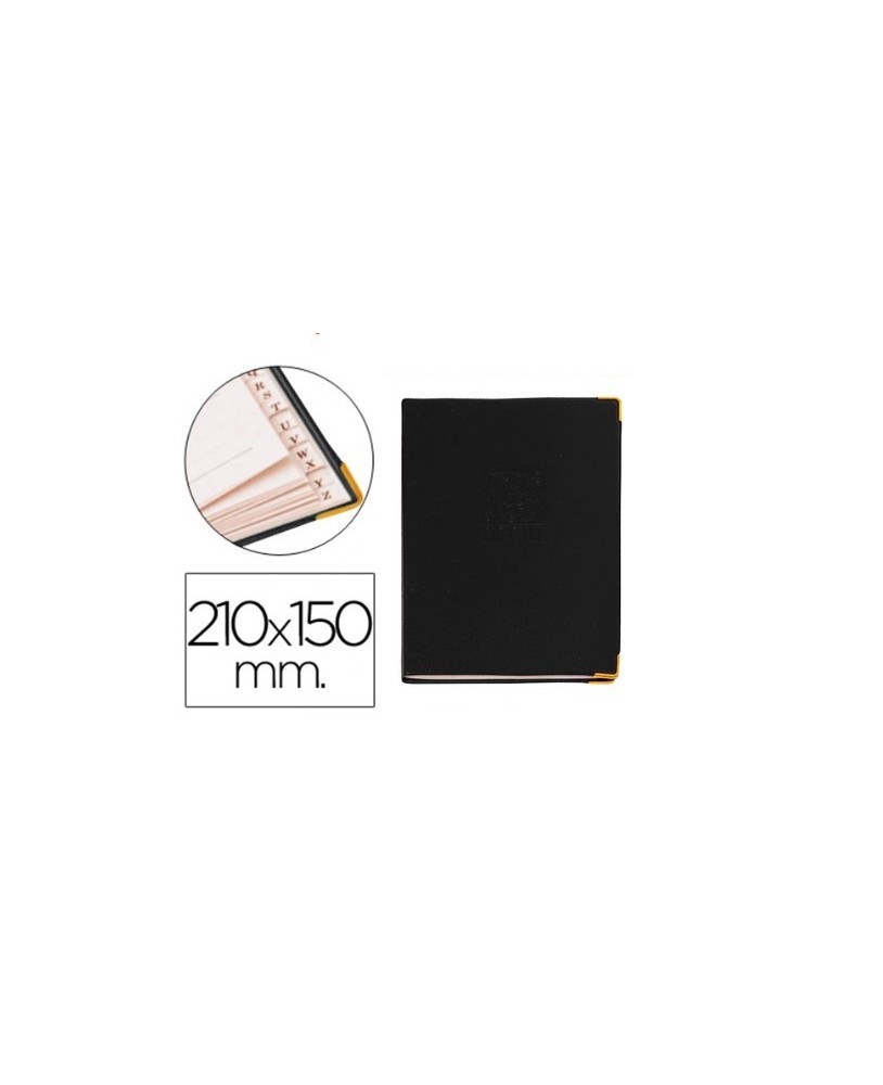 Lista Telefónica Capa Flexível