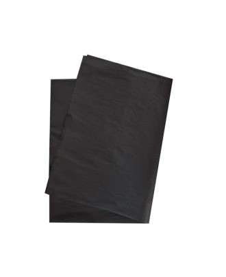 Papel Seda Sadipal 17g Amarelo 51x76cm - 26 Folhas