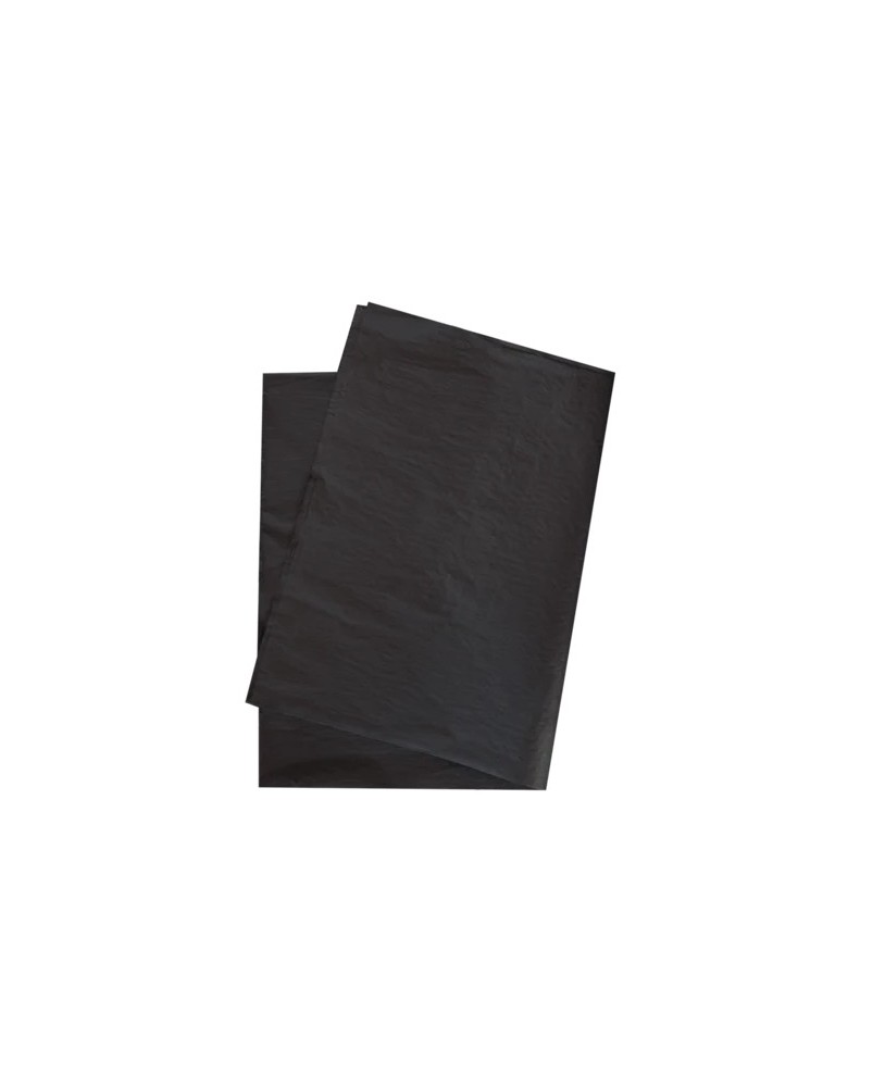 Papel Seda Sadipal 17g Amarelo 51x76cm - 26 Folhas