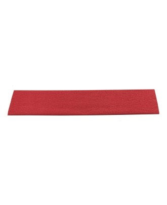 Papel Crepe Werola 32g Vermelho Vivo 133 0,50x2,5m