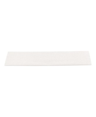 Papel Crepe Werola 32g Branco 100 0,50x2,5m