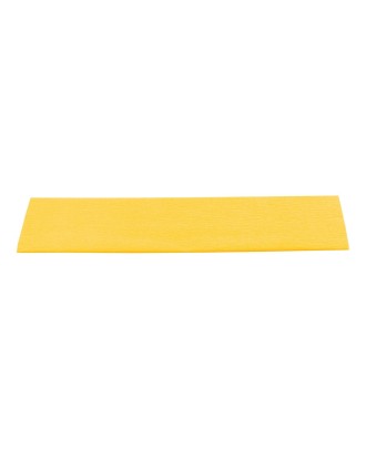 Papel Crepe Werola 32g Amarelo 106 0,50x2,5m