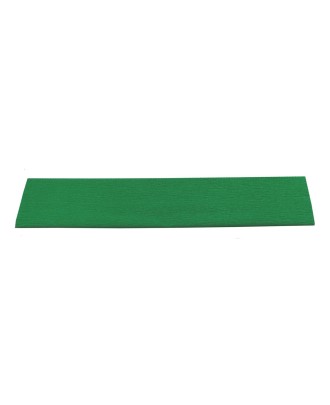 Papel Crepe Werola 32g Verde 148 0,50x2,5m